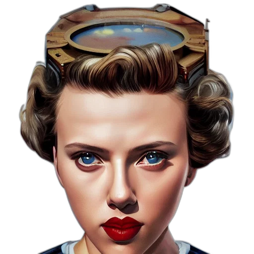 face, jewelry, mask, crown transparent PNG cut-out