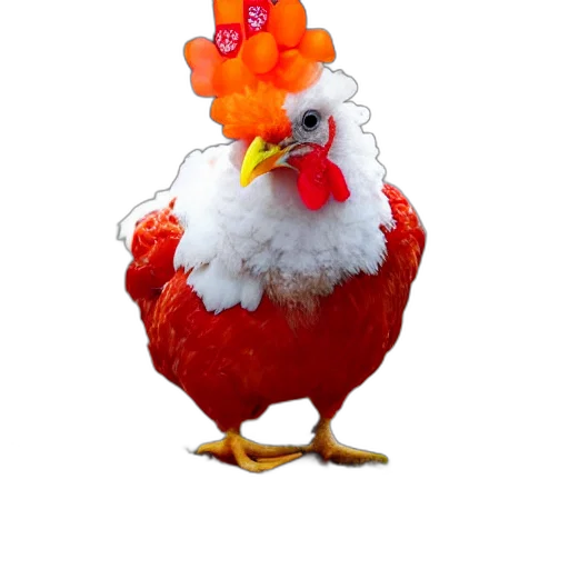 animal, food, dress, hat transparent PNG cut-out
