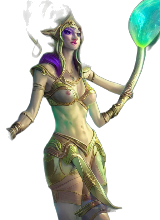 staff, jewelry, weapon, sword transparent PNG cut-out