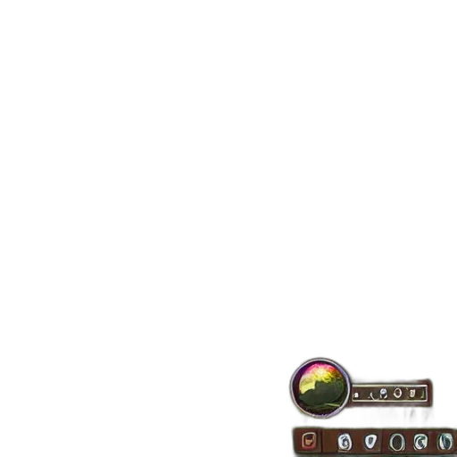 staff, weapon, sword, dragon, fire, unseen, before, bug transparent PNG cut-out