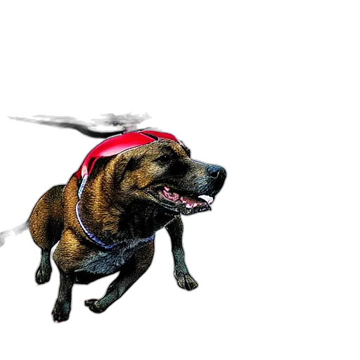 animal, creature, dragon, staff, photorealistic, 3d render, concept art, watercolor transparent PNG cut-out