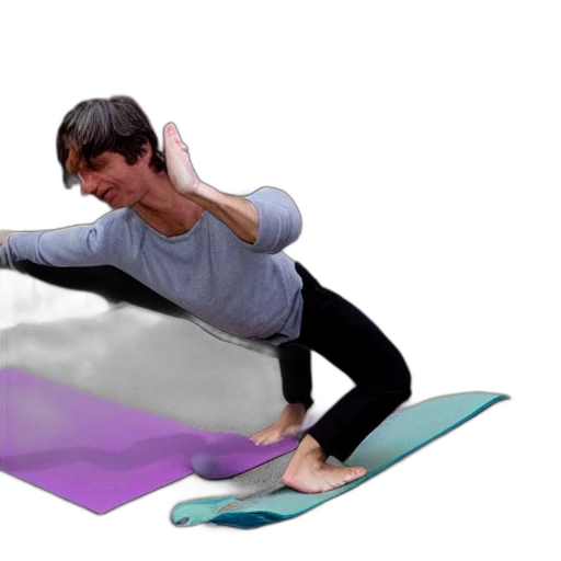 creature, vaporwave, concept art, photorealistic, 3d render, underwater, beach, pastel transparent PNG cut-out