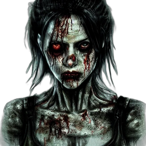 face, mask, creature, comic book art transparent PNG cut-out