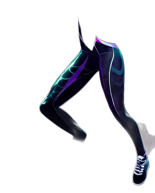 jacket, robot, shoes, creature transparent PNG cut-out