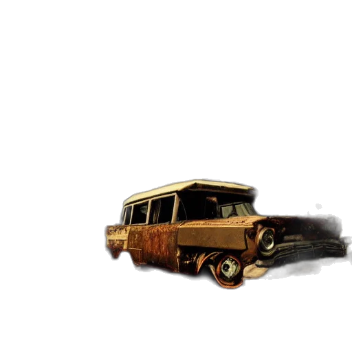 car, weapon, animal, furniture transparent PNG cut-out