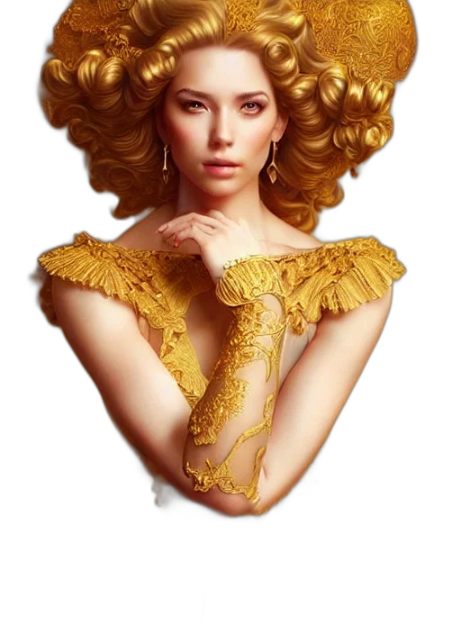 crown, dress, jewelry, hair transparent PNG cut-out