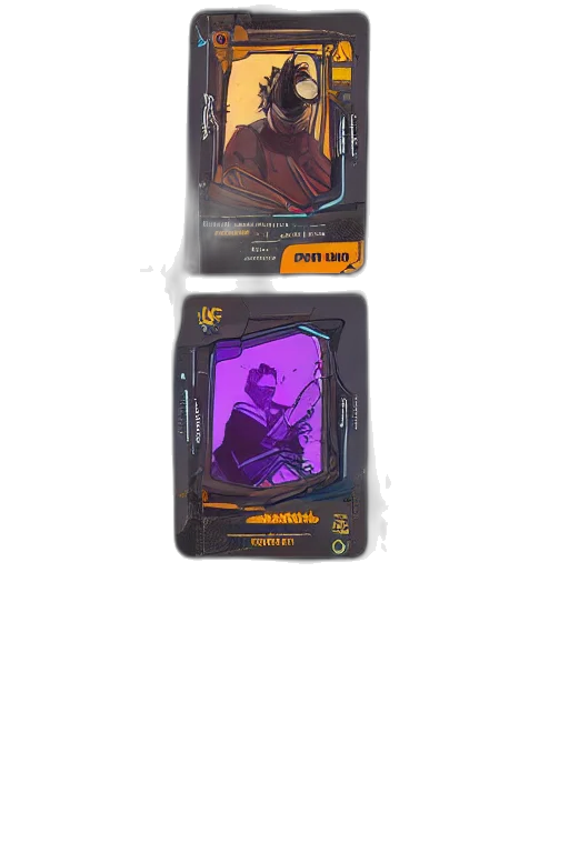 weapon, dark, concept, art transparent PNG cut-out