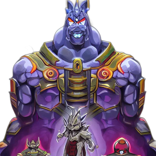 staff, mask, concept art, fantasy art transparent PNG cut-out