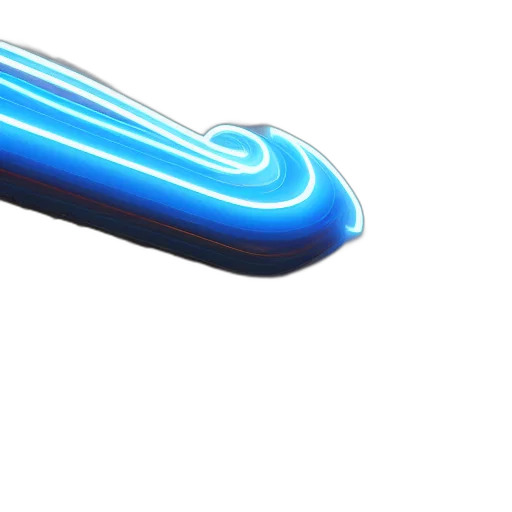 sword, weapon, staff, hair transparent PNG cut-out