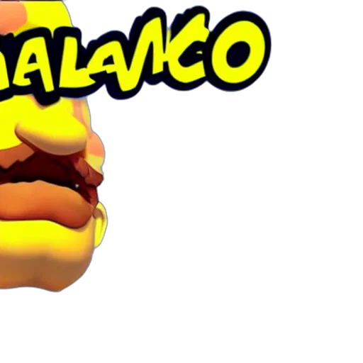 food, face, animal, hat transparent PNG cut-out