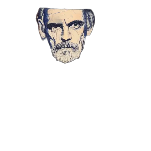 face, mask, hat, jacket transparent PNG cut-out