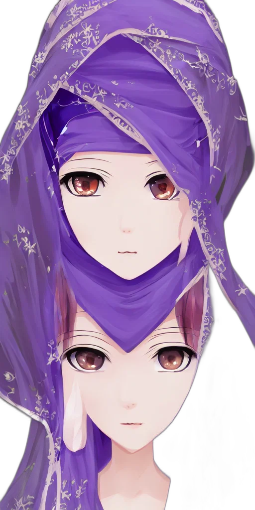 mask, crown, face, anime transparent PNG cut-out