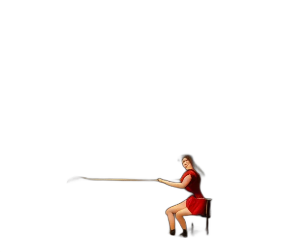 staff, sword, weapon, umbrella, pixel art, concept art, 3d render, fantasy art transparent PNG cut-out