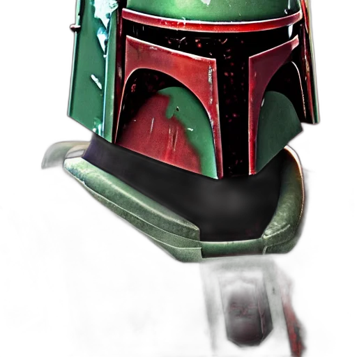 mask, weapon, robot, staff transparent PNG cut-out