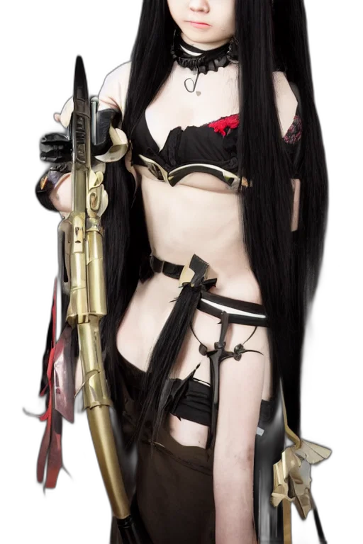 weapon, staff, sword, concept art transparent PNG cut-out