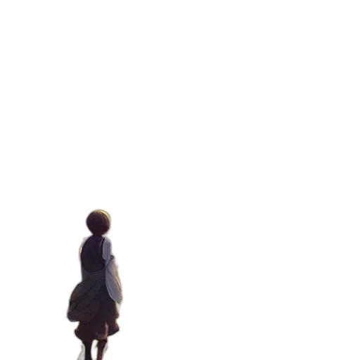 dress, robot, creature, bottle, concept art, anime, pixel art, 3d render transparent PNG cut-out