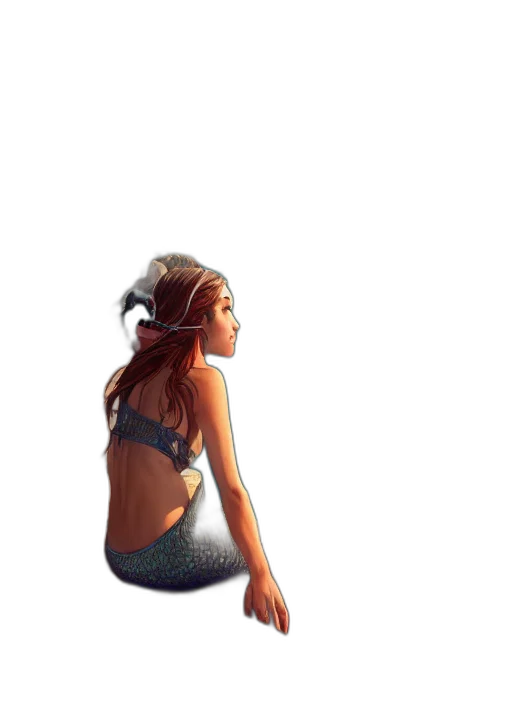 dress, creature, jewelry, crown, concept art, fantasy art, pixel art, 3d render transparent PNG cut-out