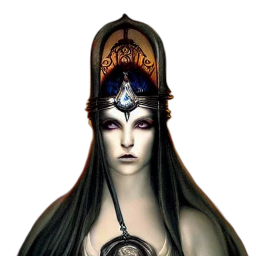 crown, jewelry, mask, face, fantasy art, concept art, photorealistic, comic book art transparent PNG cut-out
