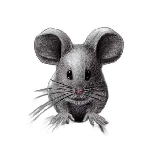 animal, creature, hat, face transparent PNG cut-out