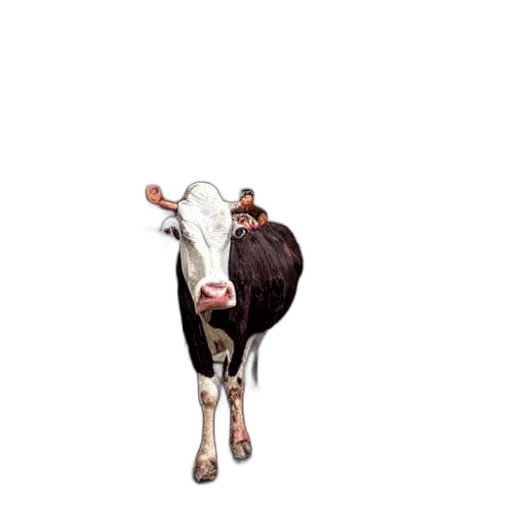 animal, creature, food, hat, concept art, 3d render, photorealistic, pixel art transparent PNG cut-out