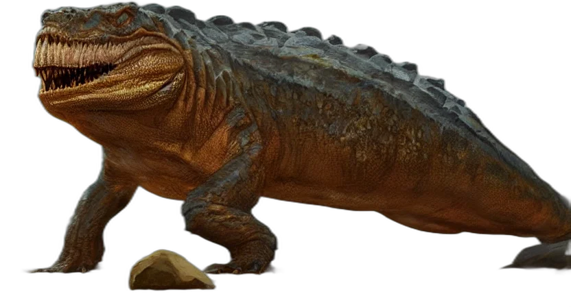 animal, creature, dragon, food, photorealistic, 3d render, concept art, giant transparent PNG cut-out