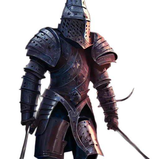 sword, weapon, mask, staff transparent PNG cut-out