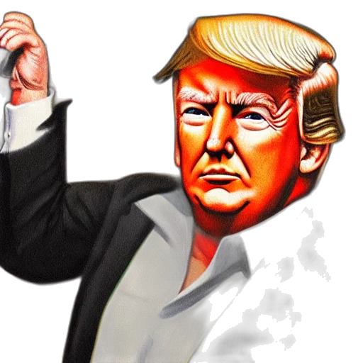 staff, weapon, cartoon, photorealistic transparent PNG cut-out