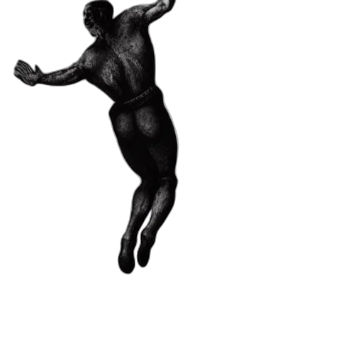 animal, creature, staff, robot transparent PNG cut-out
