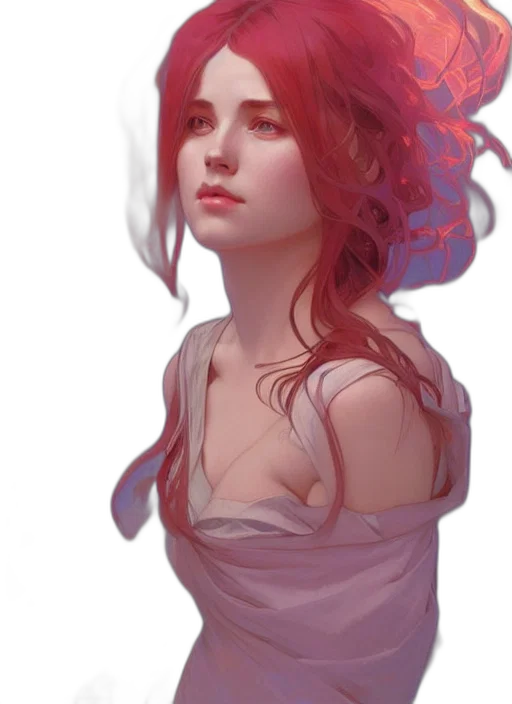 dress, crown, face, mask transparent PNG cut-out