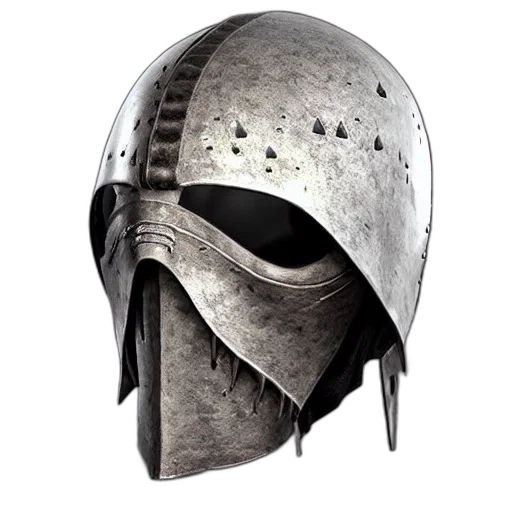 mask, hat, weapon, face transparent PNG cut-out