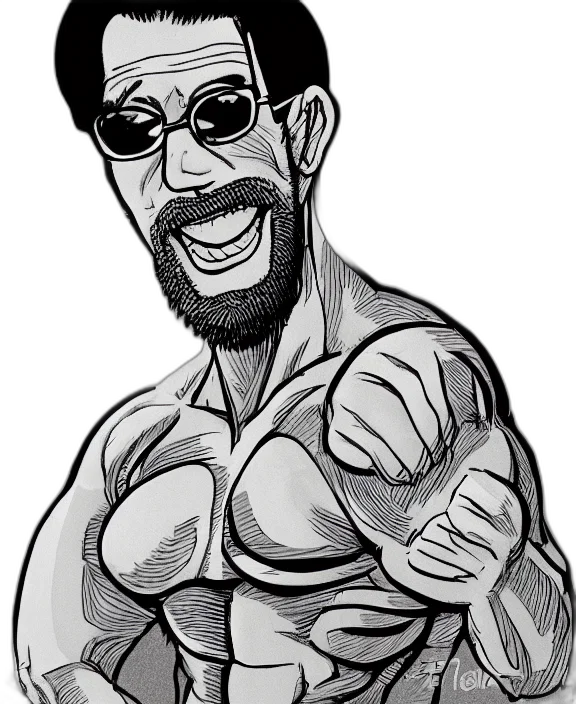 cartoon, comic book art, pencil sketch, concept art, amateur, ink, line, drawing transparent PNG cut-out
