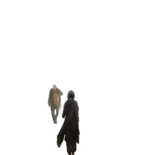 creature, animal, staff, hat, concept art, pixel art, 3d render, fantasy art transparent PNG cut-out