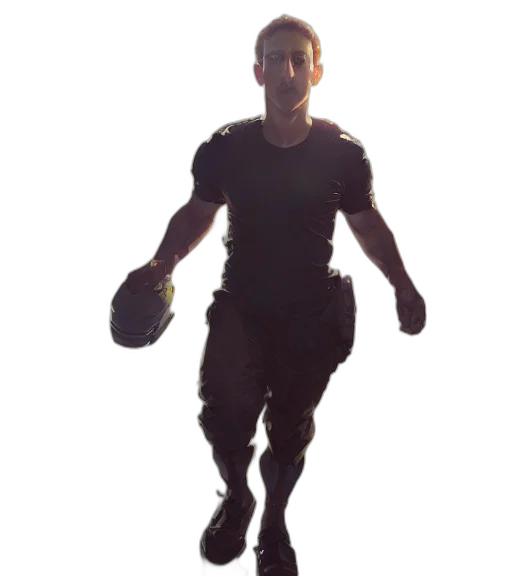 staff, robot, creature, weapon transparent PNG cut-out