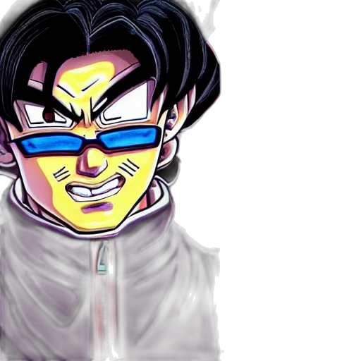 mask, face, jacket, anime transparent PNG cut-out
