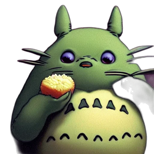 food, creature, animal, staff transparent PNG cut-out