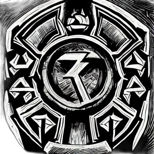 jewelry, sword, fantasy art, comic book art transparent PNG cut-out