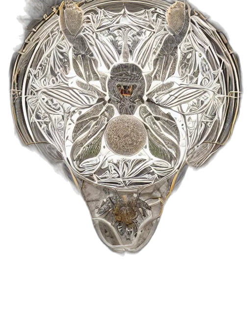 jewelry, crown, mask, hat transparent PNG cut-out