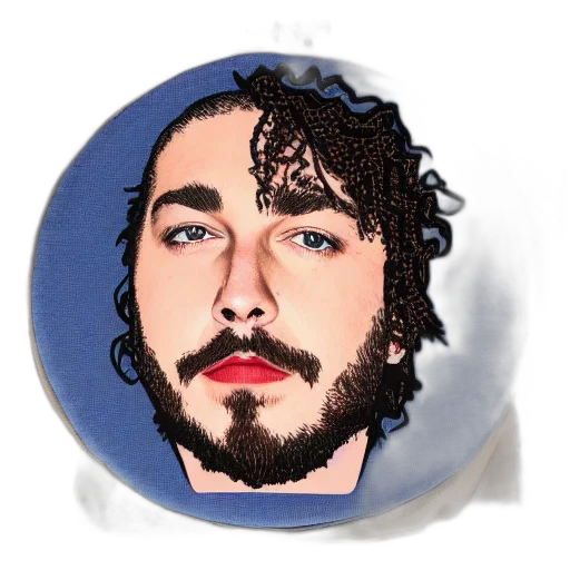 face, staff, jacket, hat, photorealistic, cartoon, watercolor, pixel art transparent PNG cut-out