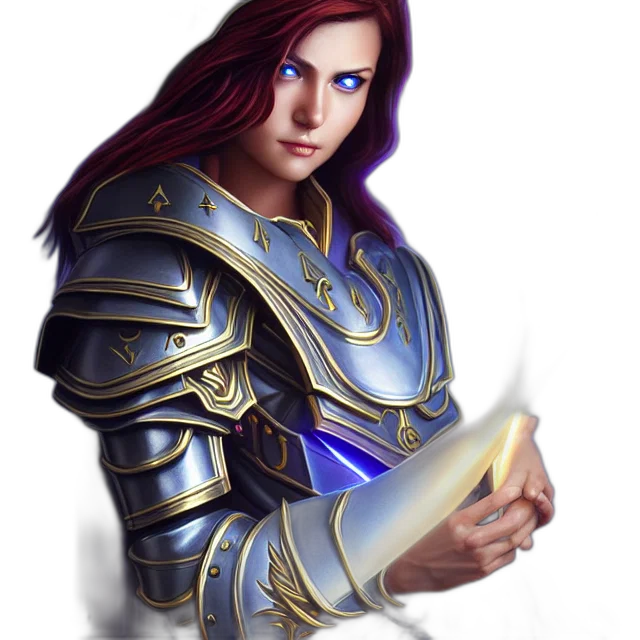 sword, staff, weapon, jewelry, fantasy art, concept art, photorealistic, 3d render transparent PNG cut-out