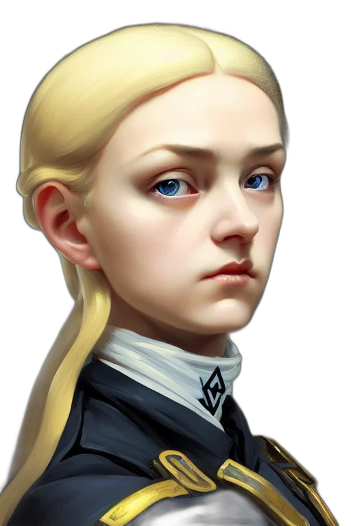 face, staff, crown, robot transparent PNG cut-out