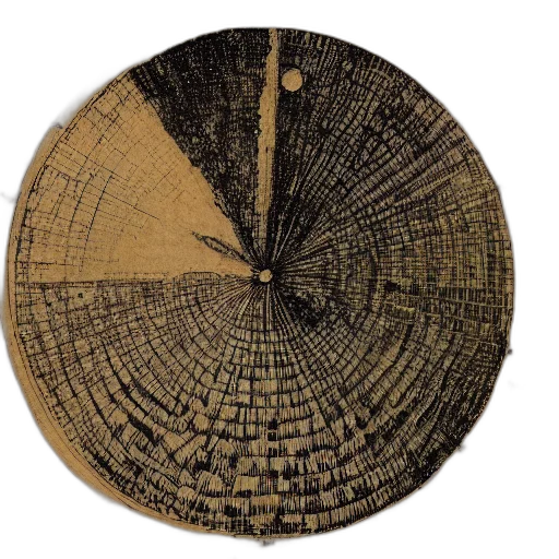 tree, hair, hat, furniture, map, far, side, moon transparent PNG cut-out