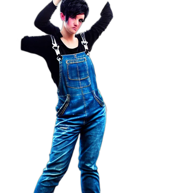 photorealistic, concept art, cartoon, full, body, pose, beautiful, adult transparent PNG cut-out
