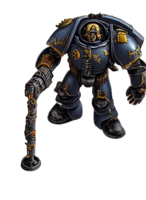 robot, weapon, staff, concept art transparent PNG cut-out