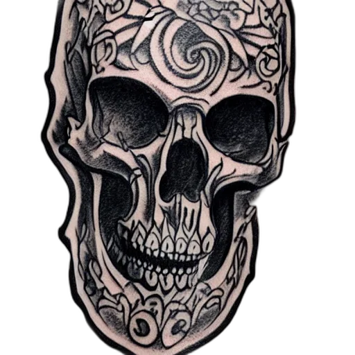 mask, face, jewelry, weapon, photorealistic, concept art, fantasy art, comic book art transparent PNG cut-out
