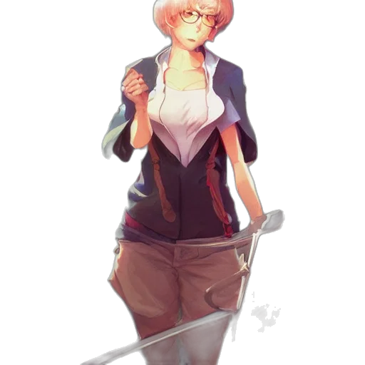staff, sword, weapon, hat, concept art, anime, fantasy art, pixel art transparent PNG cut-out