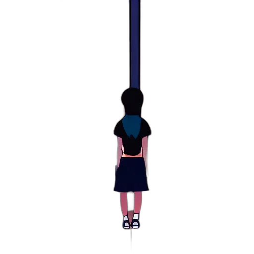 staff, umbrella, dress, sword transparent PNG cut-out