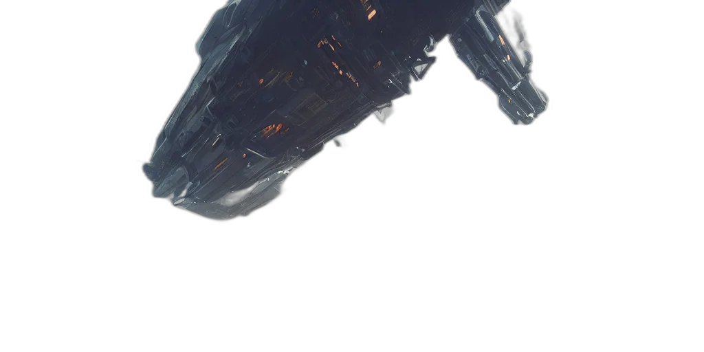 robot, weapon, dragon, creature transparent PNG cut-out