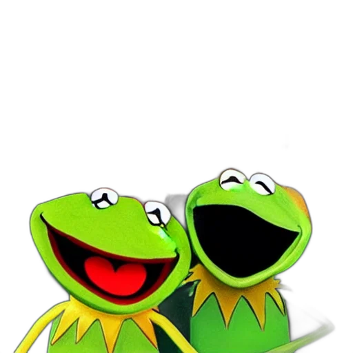staff, kermit, elmo, style, american, gothic, grant, wood transparent PNG cut-out