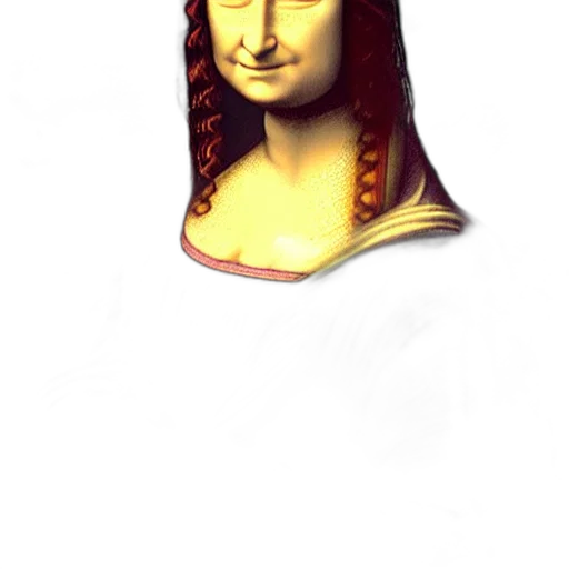 crown, face, hat, mask transparent PNG cut-out
