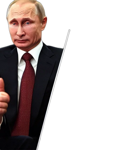 weapon, staff, jacket, vladimir transparent PNG cut-out